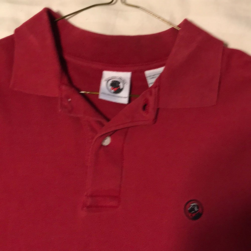 Southern Proper polo shirt